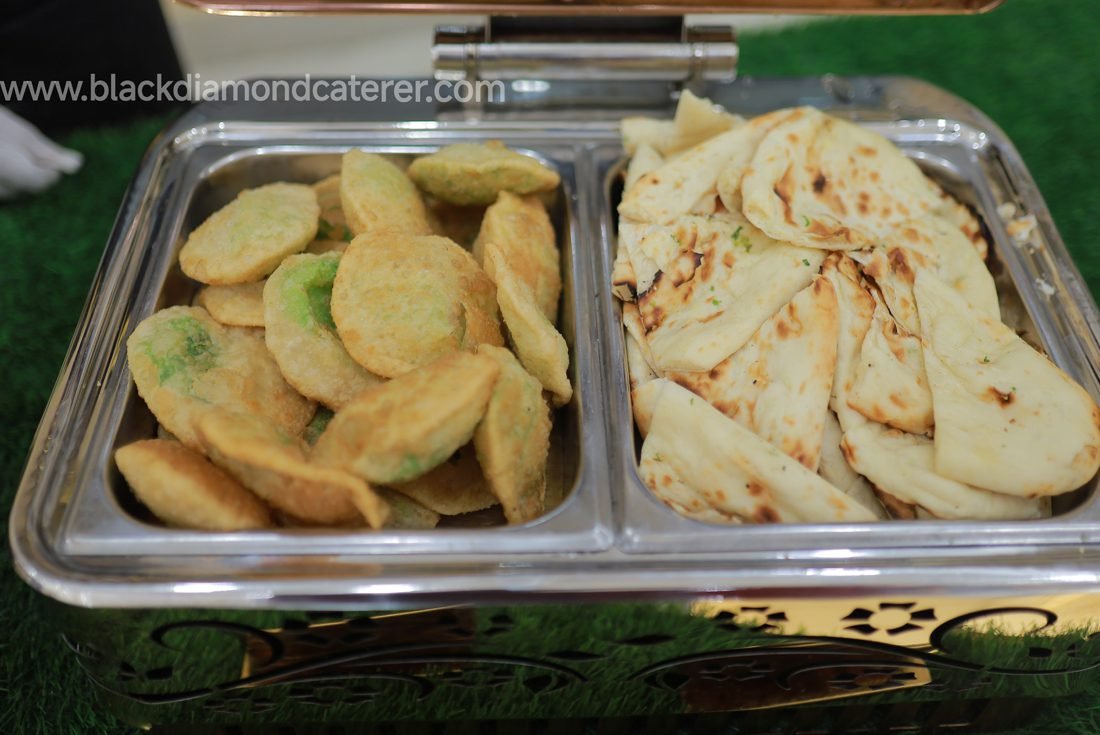 9--bread--green-Peas-kachori---Punjabi-Tandoori-Butter-naan