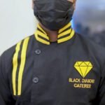 Buffet-serving-stuff-uniform-By-BLACK-DIAMOND-CATERER