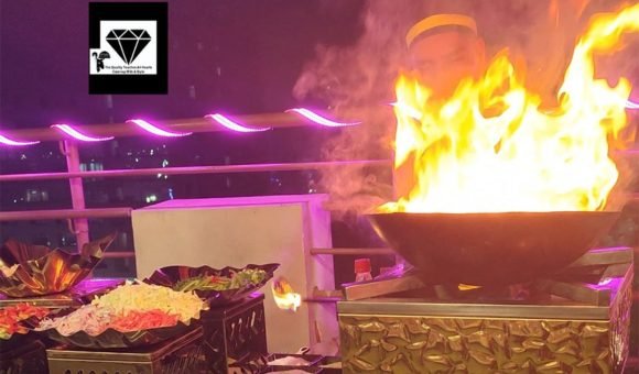 Our-LIVE-Chinese-Counter-one-of-the-best-in-Kolkata
