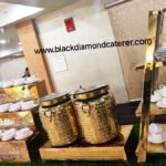 Royalty,presentation-a-unique-Name-BLACK-DIAMOND-CATERER
