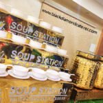 Soup-Station-By-Black-Diamond-Caterer,-Kolkata’s-Best