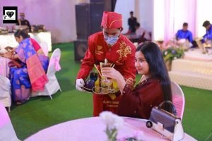 Summer Bengali event soft Drinks