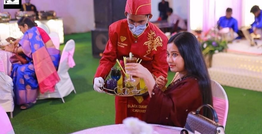 Summer Bengali event soft Drinks