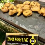 Tawa-Fish-LIVE-Bengali-wedding-menu-Kolkata-