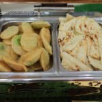 bread--green-Peas-kachori---Punjabi-Tandoori-Butter-naan