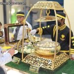 Authentic Bengali Cuisine in Your Wedding