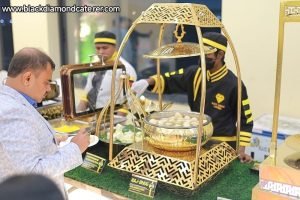 Authentic Bengali Cuisine in Your Wedding