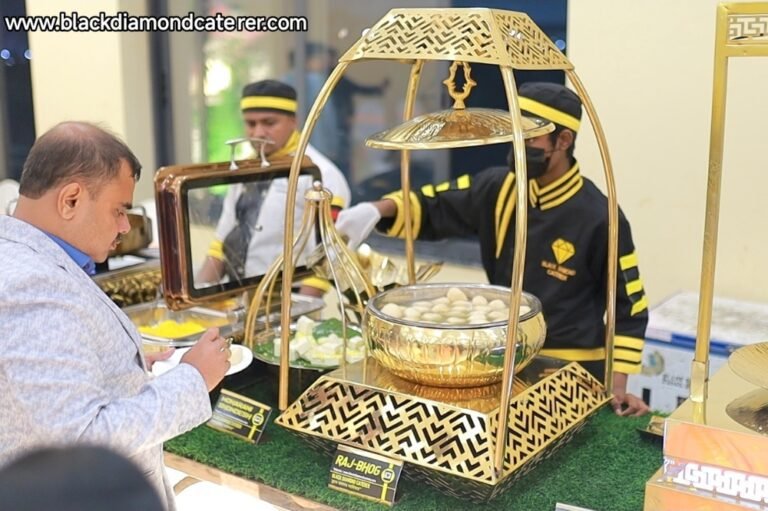 How to Ensure Authentic Bengali Cuisine in Your Wedding?