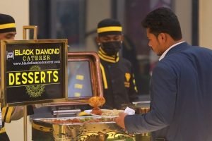 Best Caterer in Kolkata