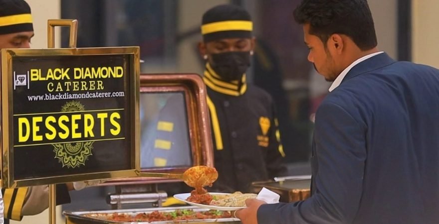 Best Caterer in Kolkata