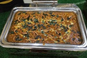 Bengali Veg Caterers in Kolkata