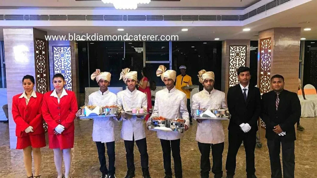 How Customized Menus Are Redefining Modern Catering Services: A New Standard Set By The Best Bengali Wedding Caterers In Kolkata