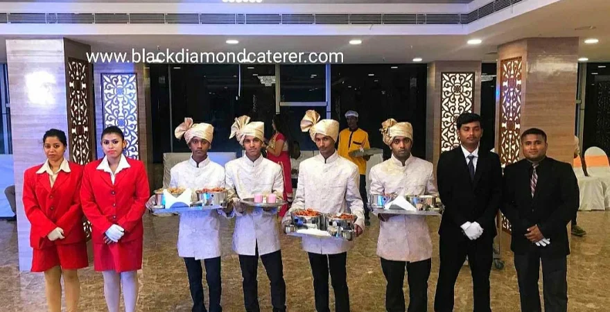 Best Bengali Wedding Caterers In Kolkata