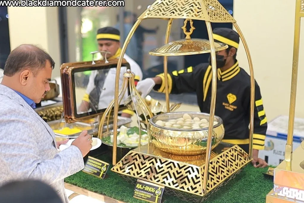 The Rise Of Fusion Cuisine In Event Catering: A New Trend By The Best Catering Services In Kolkata