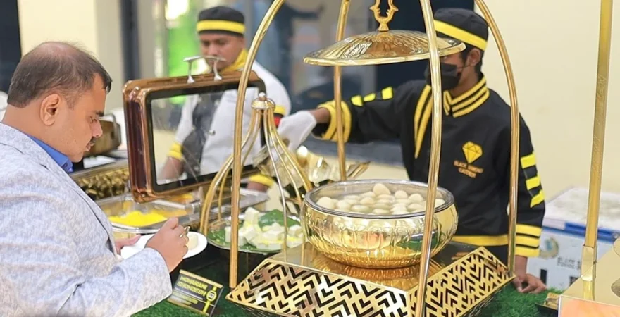 Best Catering Services In Kolkata