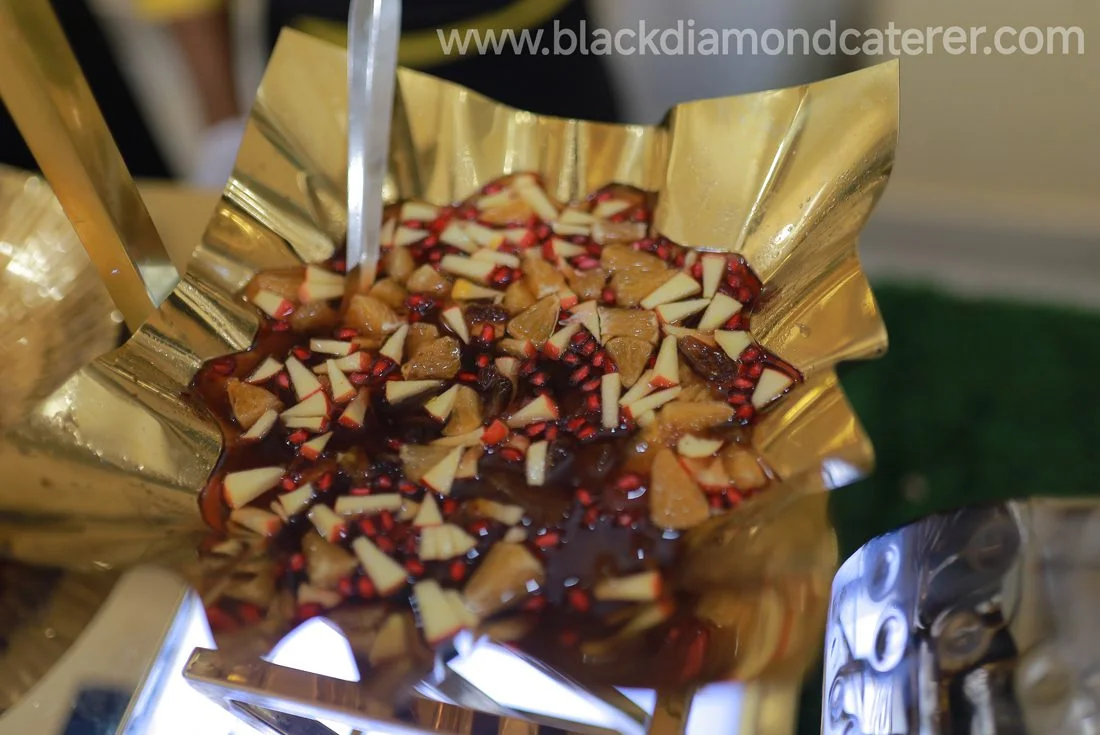 17-Mixed-Fruit-Chatni-wedding-favourite-menu-BLACK-DIAMOND