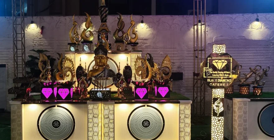 Best Caterer In Kolkata