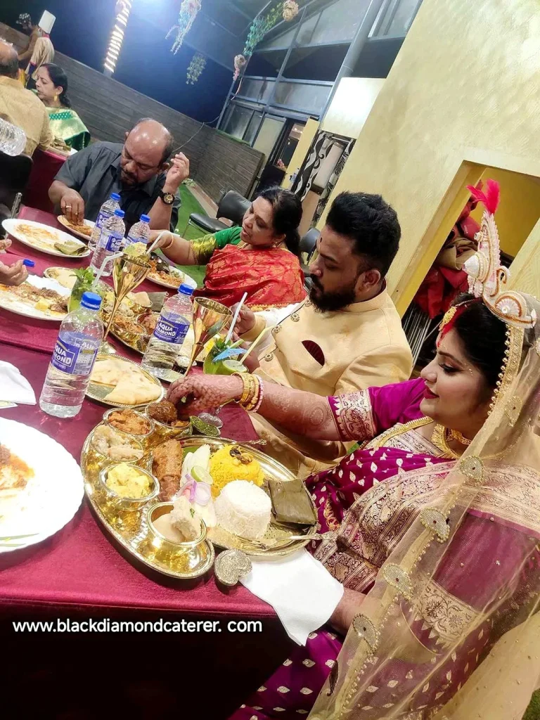 From Venue To Menu: Wedding Caterers Kolkata Share Secrets To Choosing The Perfect Destination