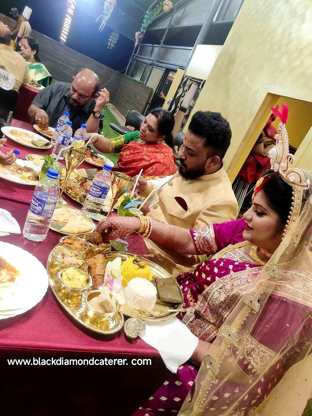 From Venue To Menu: Wedding Caterers Kolkata Share Secrets To Choosing The Perfect Destination