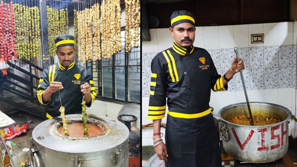 Elevate Your Ramadan & Eid 2026 with the Best Catering Service in Kolkata