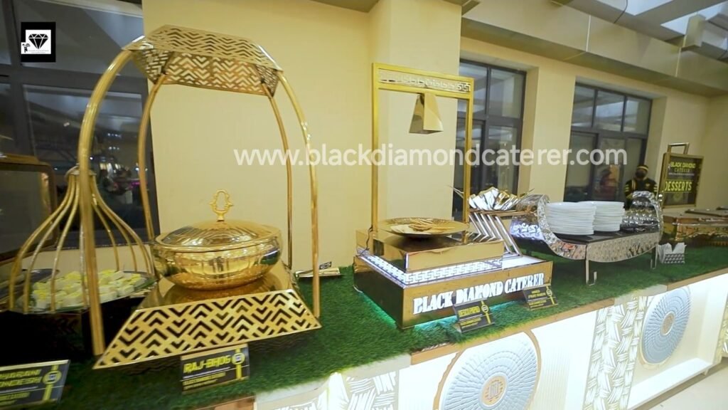 Best Catering Service in Rajarhat & New Town: A Guide to Exquisite Event Dining