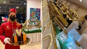 Annaprashan Catering Kolkata