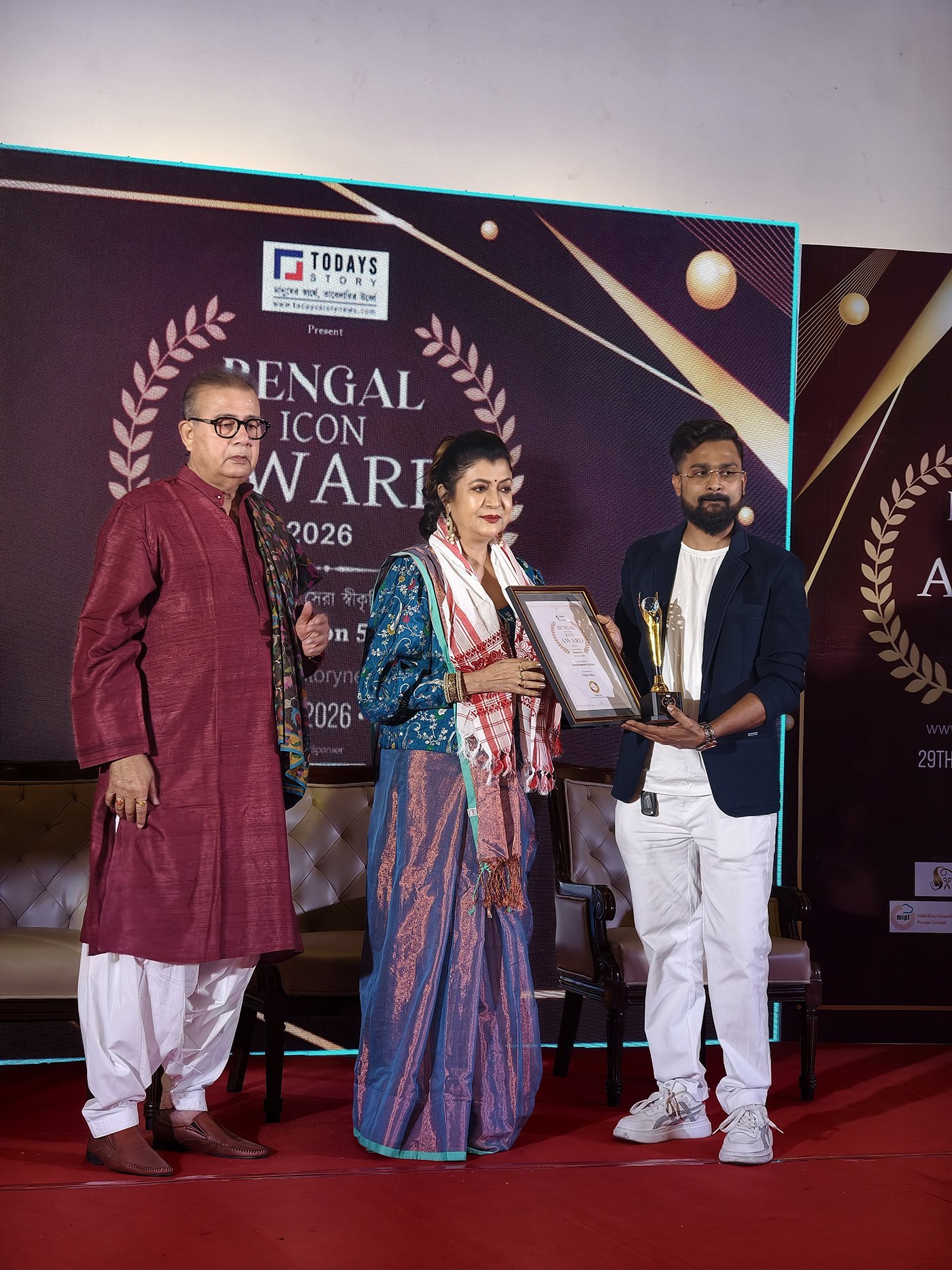 best-award-winning-Bengali-Caterers-in-Kolkata