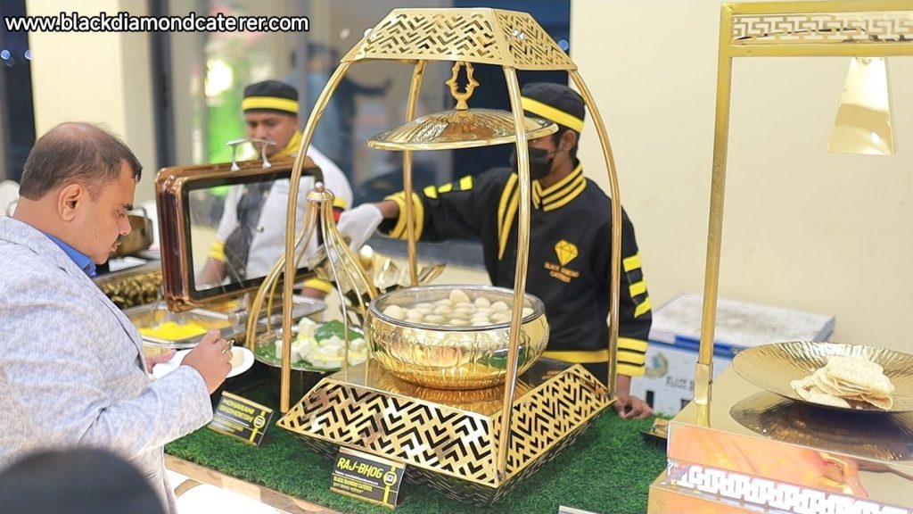 Catering services Salt Lake Kolkata