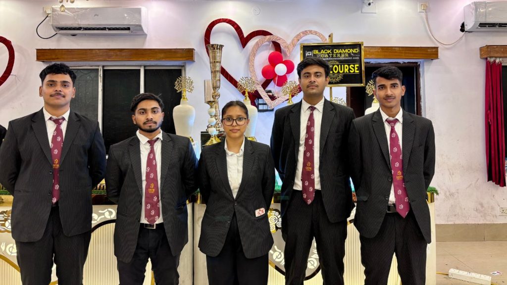 Catering Services in Salt Lake Kolkata – Find the Best Caterer Near You
