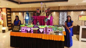 Wedding Themed Catering Kolkata