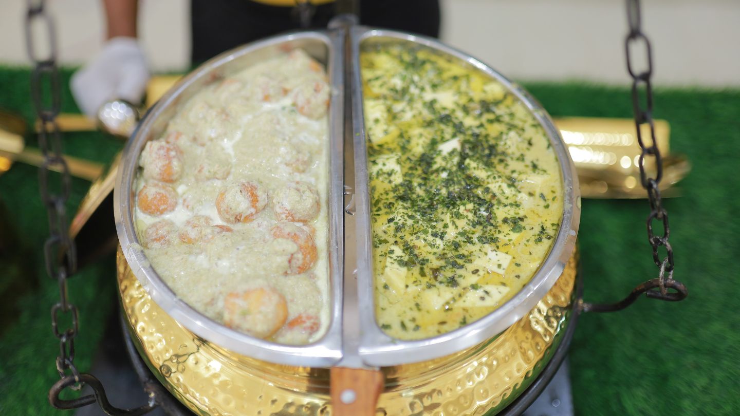 caterer in North Kolkata