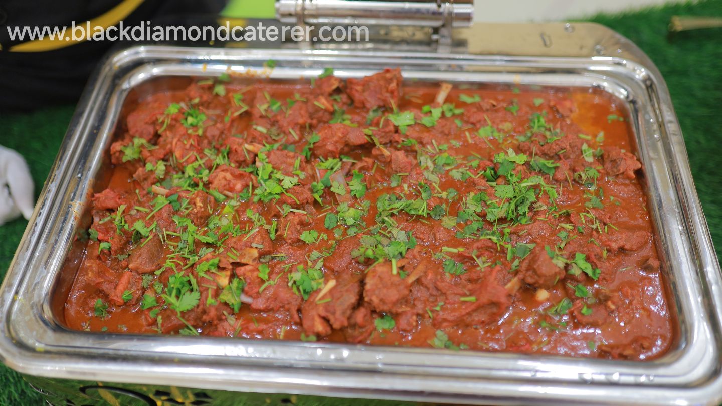 caterers North Kolkata