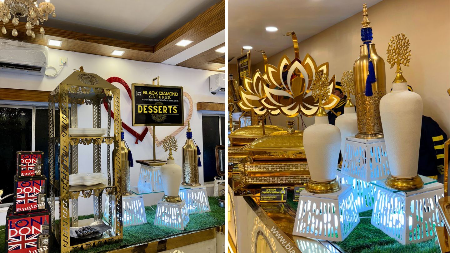 catering services in South Kolkata