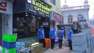 Distance-Free Premium Catering Service Kolkata