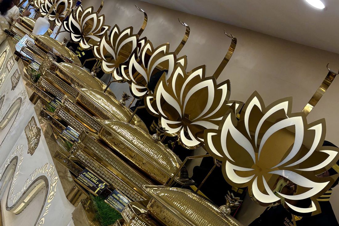best-catering-buffet-service-in-kolkata-black-diamond