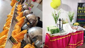 buffet services kolkata