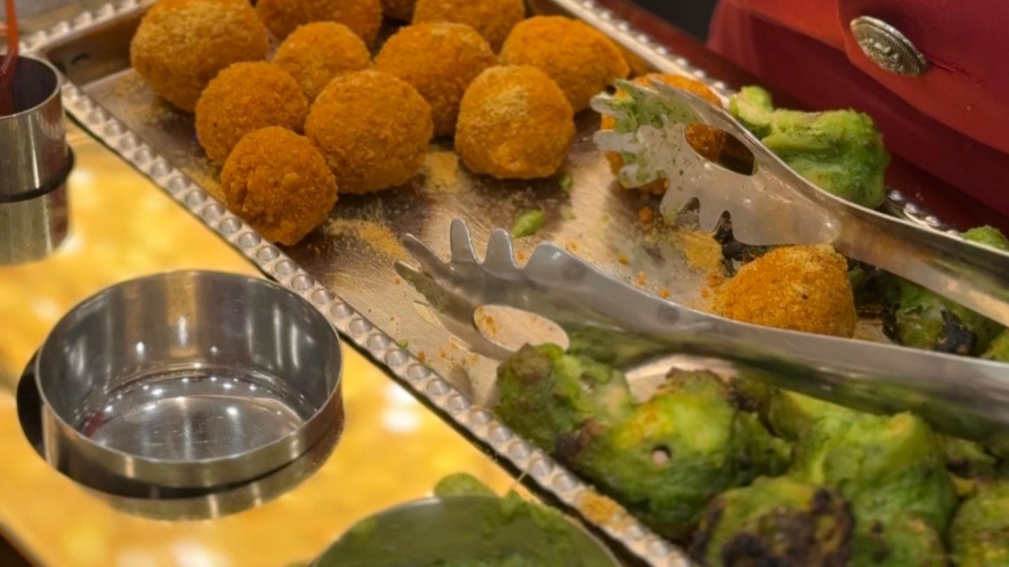 caterers in Howrah