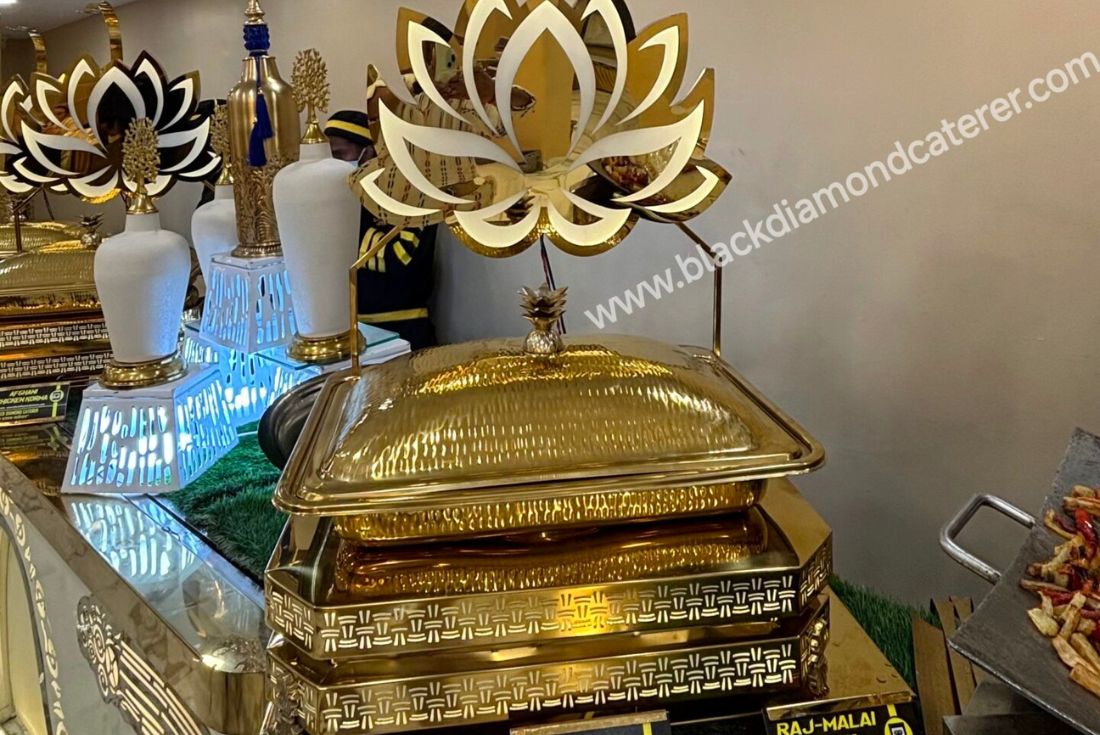 unique-buffet-setup-rajarhat-newtown-caterer-kolkata
