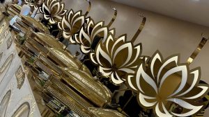 wedding caterers Howrah