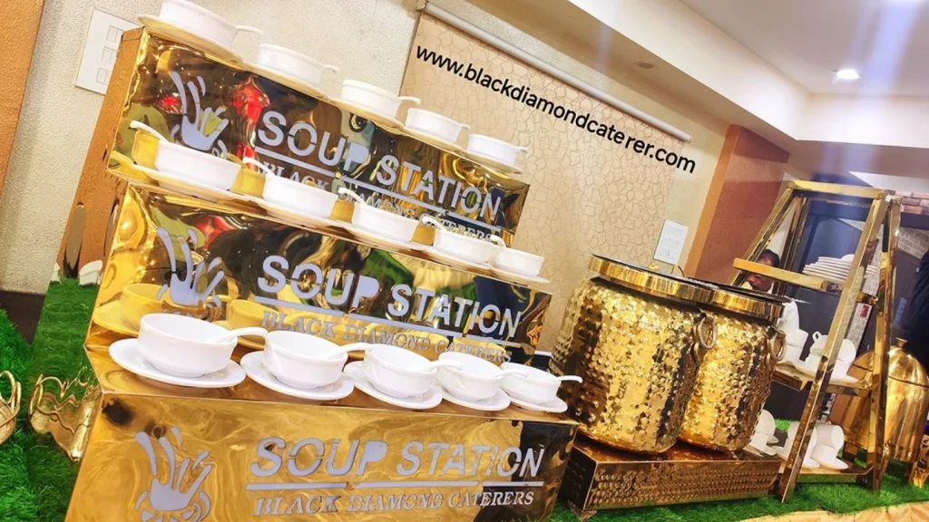 Top Food Choices for Successful Large Gatherings
