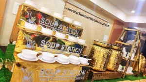 Top Food Choices for Successful Large Gatherings