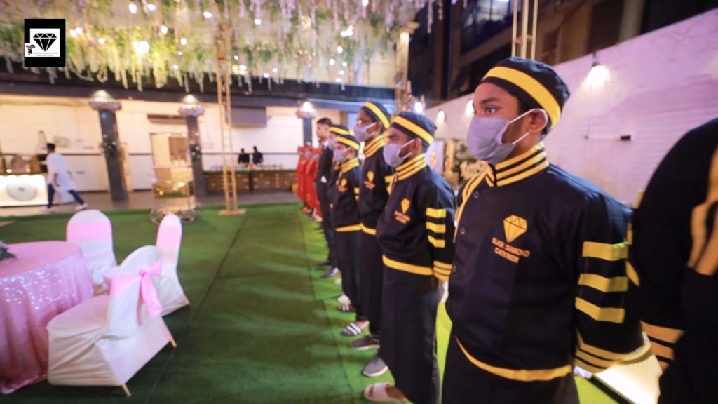 catering services in kolkata