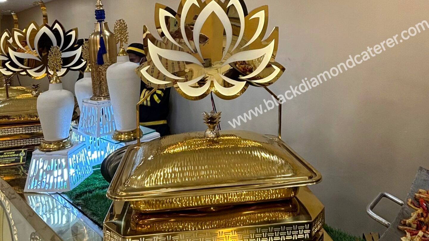 biryani caterers in Kolkata