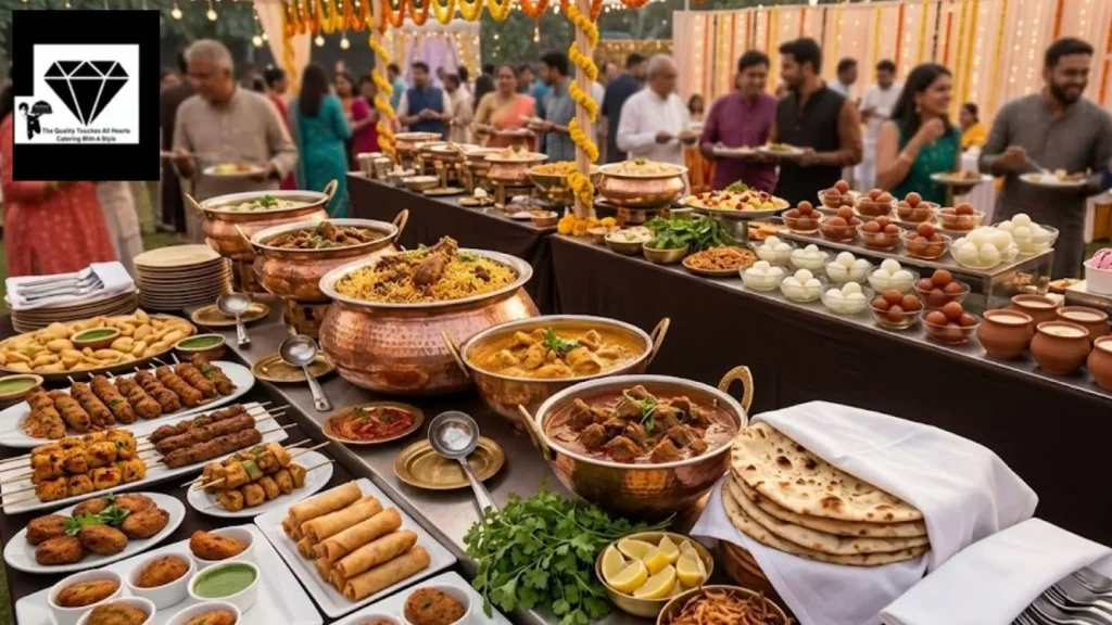 Top Food Choices for Successful Large Gatherings