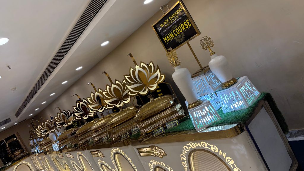 best catering services in kolkata