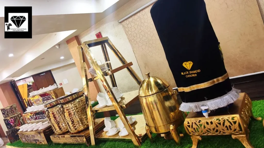 Kids’ Birthday Party Catering Ideas in Kolkata